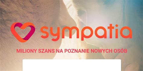 sympatia piaseczno|Sympatia.pl